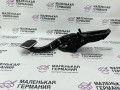 педаль тормоза BMW 5 серия G30/G31 G30 2019, 4.4 л., N63 B44 C, бензин, АКПП, carbonschwarz metallic (416), седан, полный привод, 35006866485, 6866485, 6874285 - фото №4