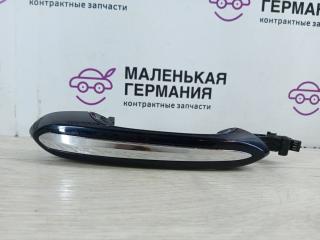 ручка наружная BMW 5 серия G30/G31 G30 2017, 3.0 л., B58 B30 A, бензин, АКПП, темно-синий, седан, полный привод, 51218492176, 51218071338, 8071338, 8492176
