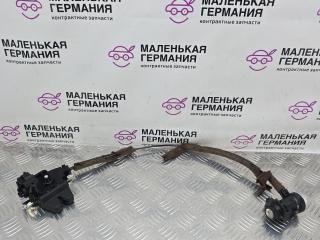замок багажника Mercedes-Benz E-Класс W212 [рестайлинг] W212 2013, 2.0 л., M 274.920, бензин, АКПП, 775 iridiumsilber, седан, задний привод, правый руль, A2047500185, A2047500061
