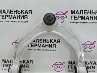 рычаг подвески BMW X6 F16 2014, 3.0 л., N55 B30 A, бензин, АКПП, красный, правый руль, 31126863786, EM-AW6082T, 7250370, 6863786, 31126776418, 6776418