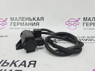 клапан управления турбиной (актуатор) BMW X5 E70 [рестайлинг] 2011, 3.0 л., N55 B30 A, бензин, АКПП, белый, правый руль, 11747626351, 7626351, 11747584628, 70088712