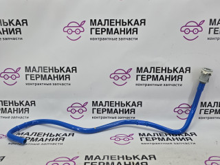 трубка топливная BMW X1 F48 2017, 2.0 л., B48 A20 B, бензин, АКПП, синий mediterranblau c10, полный привод, правый руль, 16137325148, 7325148