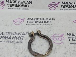 Хомут BMW 6 серия F06/F12/F13 2012, 4.4 л., N63 B44 B, бензин, АКПП, alpinweiss 3 (300), хетчбэк 5 дв., задний привод, правый руль, 11657620507, 7620507