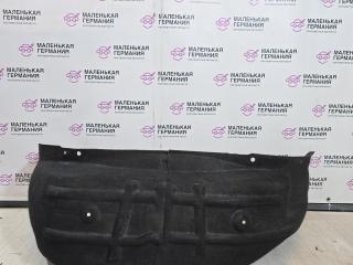 защита арок задняя правая (подкрылок) BMW X5 F15 2013, 3.0 л., N57 D30 A, дизель, АКПП, mineralweiss metallic (a96), внедорожник 5 дв., полный привод, правый руль, 51487290670, 7290670