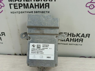 блок AirBag BMW X3 G01 (2017 - 2026), 65776994532, 6994532, 65779474762, 9474762