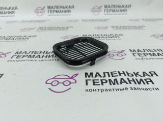 Вентиляционная решетка BMW 5 серия G30/G31 G31 2017, 2.0 л., B48 B20 B, бензин, АКПП, alpinweiss 3 (300), универсал, правый руль, 13717643298, 7643298