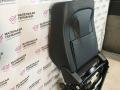 салон (комплект сидений) Mercedes-Benz E-Класс W212/S212/C207/A207 W212 2012, 1.8 л., M 271.860, бензин, АКПП, 040 черный, седан, задний привод, правый руль - фото №75