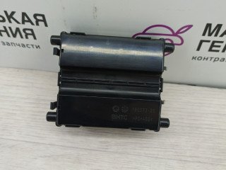 блок управления печки / климат-контроля Mercedes-Benz C-Класс W205/S205/C205 2014, 2.0 л., M 274.920, бензин, АКПП, белый, седан, задний привод, правый руль, A2059004013