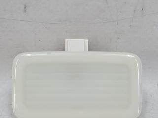 плафон подсветки козырька BMW X6 F16 2014, 3.0 л., N55 B30 A, бензин, АКПП, красный, правый руль, 63319216245, 9216245