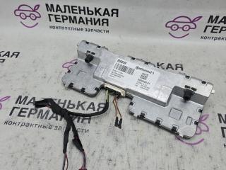 камера переднего обзора BMW 5 серия G30/G31 G30 2017, 2.0 л., B48 B20 A, бензин, АКПП, b65 jatoba brown metallic, седан, задний привод, правый руль, 66516996069, 6996069