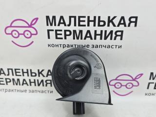 сигнал (клаксон) BMW X5 M F85 2016, 4.4 л., S63 B44 B, бензин, АКПП, donington grau (c28), полный привод, 61337353193, 7353193