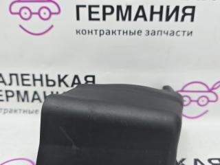 накладка декоративная BMW X1 F48 2017, 2.0 л., B48 A20 B, бензин, АКПП, alpinweiss 3 (300), полный привод, правый руль, 51237477554, 7477554