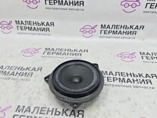динамик двери BMW 5 серия F10/F11 [рестайлинг] F10 (2013 - 2017), 2.0 л., N20 B20 A, бензин, коричневый, седан, 65139169692, 9169692