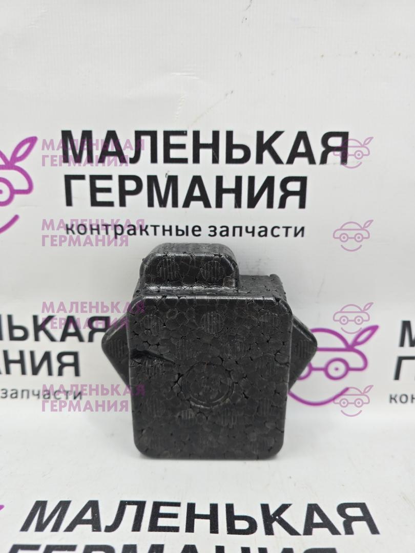 шумоизоляция (термозащита) BMW X5 F15 2014, 3.0 л., N57 D30 A, дизель, АКПП, mineralweiss metallic (a96), полный привод, правый руль, 51477365102, 7365102 - фото №1