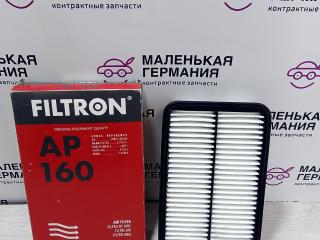 фильтр воздушный Toyota Corolla 9 поколение (E120/E130) (2000 - 2004), AP160