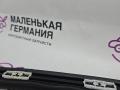 уплотнитель BMW X5 F15 2013, 3.0 л., N57 D30 A, дизель, АКПП, mineralweiss metallic (a96), внедорожник 5 дв., полный привод, правый руль, 51767294464, 7294464 - фото №6