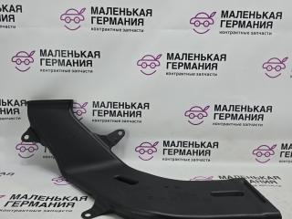воздуховод BMW X1 F48 2016, 2.0 л., B47 C20 A, дизель, АКПП, alpinweiss 3 (300), передний привод, правый руль, 51477307881, 7307881