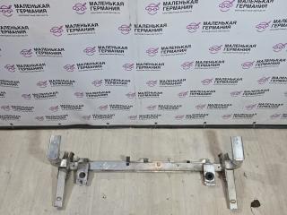 кассета радиаторов Mercedes-Benz A-Класс W176 (2012 - 2015), серый, правый руль, A2466200019, A2466260088