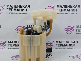 насос топливный BMW X1 F48 2017, 2.0 л., B48 A20 B, бензин, АКПП, синий mediterranblau c10, полный привод, правый руль, 16117300463, 7300463