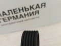 ремень ручейковый Mercedes-Benz C-Класс W205/S205/C205 2014, 2.0 л., M 274.920, бензин, АКПП, белый, седан, задний привод, правый руль, A0039935396 - фото №3