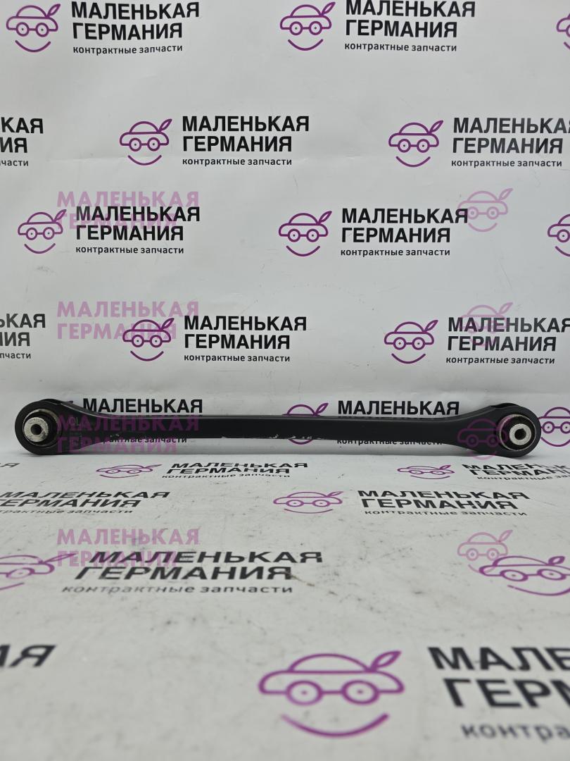 рычаг задний нижний BMW X1 F48 2016, 2.0 л., B47 C20 A, дизель, АКПП, alpinweiss 3 (300), передний привод, правый руль, 33326851569, 6851571, 6851569 - фото №1