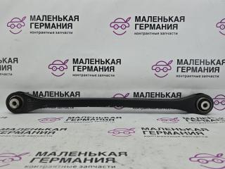 рычаг задний нижний BMW X1 F48 2016, 2.0 л., B47 C20 A, дизель, АКПП, alpinweiss 3 (300), передний привод, правый руль, 33326851569, 6851571, 6851569