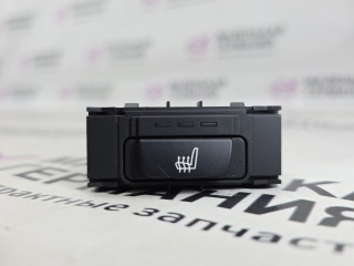 кнопка обогрева сидений BMW X5 F15 2014, 3.0 л., N57 D30 A, дизель, АКПП, mineralweiss metallic (a96), полный привод, правый руль, 61319384805, 61319163292, 61319315939, 9384805, 9163292, 9315939, 53421000