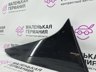 накладка двери (крышки) багажника BMW X5 F15 2013, 3.0 л., N57 D30 A, дизель, АКПП, mineralweiss metallic (a96), внедорожник 5 дв., полный привод, правый руль, 51627304606, 7304606