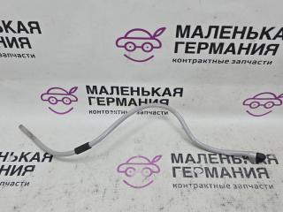 патрубок (трубопровод, шланг) BMW X1 F48 2016, 2.0 л., B47 C20 A, дизель, АКПП, alpinweiss 3 (300), передний привод, правый руль, 61211377745, 61211377835