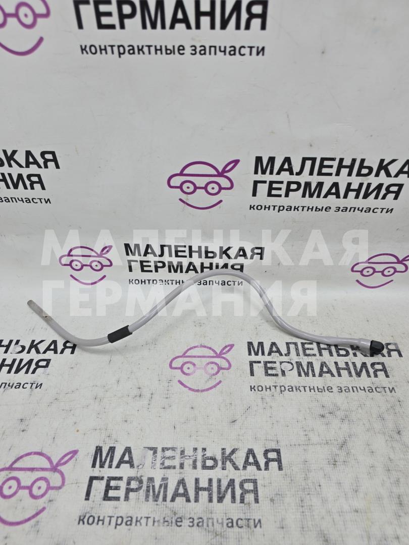 патрубок (трубопровод, шланг) BMW X1 F48 2016, 2.0 л., B47 C20 A, дизель, АКПП, alpinweiss 3 (300), передний привод, правый руль, 61211377745, 61211377835 - фото №1