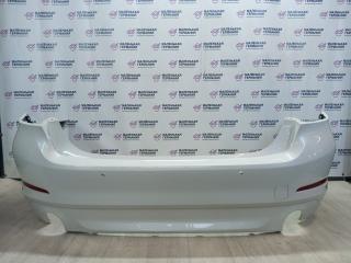 бампер задний BMW 5 серия G30/G31 (2016 - 2020), 51127387294, 51127387305