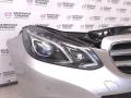 передняя часть (ноускат) в сборе Mercedes-Benz E-Класс W212 [рестайлинг] W212 2013, 2.0 л., M 274.920, бензин, АКПП, 775 iridiumsilber, седан, задний привод, правый руль, A2128801218, A2128801118, A2128800357, A2045000393, A2126201100, A2128802647, A2128202539, A2128202639, A2128800224, PP212620021, A2128261191, A2128870201, PP212620022, A2128261291, A2128205439, A2128205339, A2128800124 - фото №5