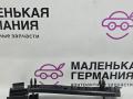 кронштейн (крепление) Mercedes-Benz A-Класс W176 (2012 - 2015), серый, правый руль, A2465462980 - фото №6