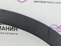 накладка колесной арки задний левый BMW X5 F15 2014, 3.0 л., N57 D30 A, дизель, АКПП, mineralweiss metallic (a96), полный привод, правый руль, 51177294371 - фото №3