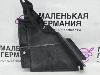 перегородка BMW X5 F15 2013, 3.0 л., N57 D30 A, дизель, АКПП, mineralweiss metallic (a96), внедорожник 5 дв., полный привод, правый руль, 51717290658, 7290658