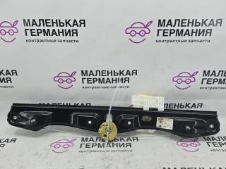 стеклоподъемник задний правый BMW 3 серия F30/F31/F34 F30 2012, 3.0 л., N55 B30 A, бензин, АКПП, black sapphire metallic (475), седан, задний привод, 7351050