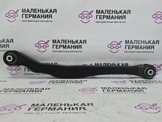 рычаг задний BMW X1 F48 2016, 2.0 л., B47 C20 A, дизель, АКПП, alpinweiss 3 (300), передний привод, правый руль, 33326851563, 6851565, 6851563, 33326870773, 6870773