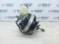 вакуумный усилитель тормозов BMW 5 серия F10/F11 [рестайлинг] F10 (2013 - 2017), 2.0 л., N20 B20 A, бензин, коричневый, седан, 6796726, 34336782289, 6782289 - фото №3