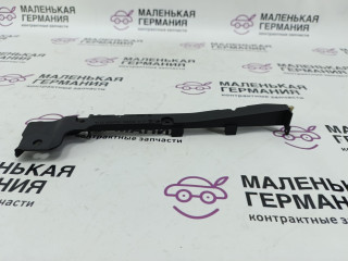 кронштейн (крепление) BMW 5 серия G30/G31 G30 2019, 4.4 л., N63 B44 C, бензин, АКПП, carbonschwarz metallic (416), седан, полный привод, 61139334789, 9334789