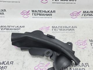 пыльник капота прав. BMW 5 серия G30/G31 G30 2018, 2.0 л., B48 B20 A, бензин, АКПП, a96 mineral-weiss metallic, седан, задний привод, правый руль, 51767349602, 7349602