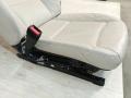 салон (комплект сидений) BMW X3 F25 2013, 2.0 л., N20 B20 A, бензин, АКПП, а52/7 spacegrau, хетчбэк 5 дв., полный привод, правый руль, 0130002633, 0130002631, 9267331, 0130002636, 7256645, 0130002632, 0130002630, 55207235431, 52207235446, 52207235445, 7255763 - фото №17