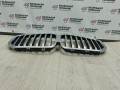 решетка радиатора BMW X5 G05 (2018 - 2026), 21454110, 7454887, 51137454887 - фото №4