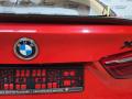 крышка багажника (дверь 3-5) BMW X6 F16 2014, 3.0 л., N55 B30 A, бензин, АКПП, красный, правый руль, 41007424458, 63217314863, 63217314864, 7314863, 7314864 - фото №30
