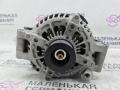 генератор BMW 6 серия F06/F12/F13 2012, 4.4 л., N63 B44 B, бензин, АКПП, alpinweiss 3 (300), хетчбэк 5 дв., задний привод, правый руль, 12317606628, 1042106441, 7606628 - фото №2
