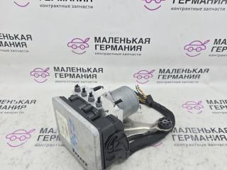 блок ABS BMW 5 серия G30/G31 G30 2017, 2.0 л., B48 B20 A, бензин, АКПП, b65 jatoba brown metallic, седан, задний привод, правый руль, 34516889216, 6889216, 6861631, 34516861631, 9357666