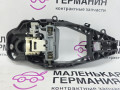 скелет ручки двери передней правой BMW 5 серия G30/G31 G30 2019, 4.4 л., N63 B44 C, бензин, АКПП, carbonschwarz metallic (416), седан, полный привод, 51217339477, 51217401206, 51219881776 - фото №2