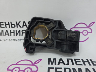 кронштейн радиатора BMW 5 серия F10/F11 [рестайлинг] F10 2013, 2.0 л., N20 B20 A, бензин, серебро, седан, 7575247, 17117575247