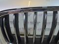бампер передний BMW 5 серия F10/F11 [рестайлинг] F10 2013, 2.0 л., N20 B20 A, бензин, серебро, седан, 51117332677, 7332677, 51117331706, 7331706, 7332833, 51117332838, 7331752, 9304760 - фото №22