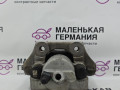 суппорт задний левый BMW X5 F15 2014, 3.0 л., N57 D30 A, дизель, АКПП, mineralweiss metallic (a96), полный привод, правый руль, 34216776787, 6776787 - фото №4