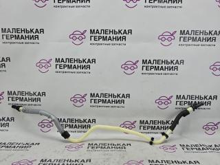 трубка вентиляции бака BMW X1 F48 2017, 2.0 л., B48 A20 B, бензин, АКПП, синий mediterranblau c10, полный привод, правый руль, 16137323846, 16117323846, 7323846